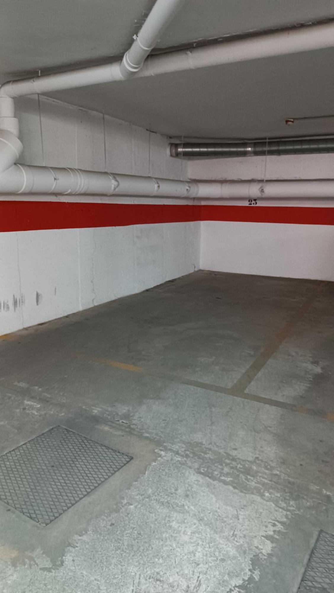 Sherryflat Jarana- Parking Jerez de la Frontera Eksteriør bilde